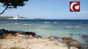 Autoridades hondureñas investigan red de trata en Roatán