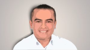 Alfonso Díaz Narváez