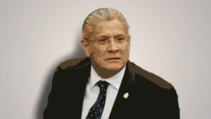 Esdras Amado López