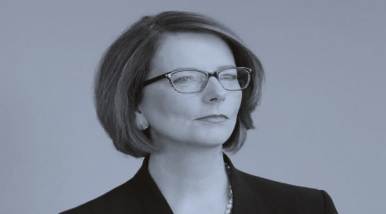 El cambio climático