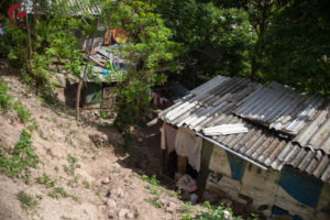 objetivos de desarrollo sostenible en C.A