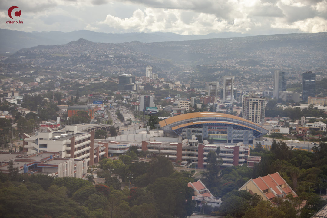 Ciudades de Honduras crecen bajo caos de la espontaneidad