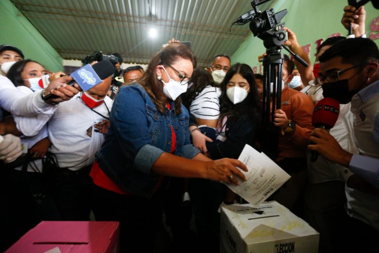 28 de noviembre de victoria popular