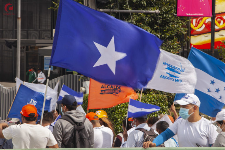 CNE busca sustituir el rigor de la ley