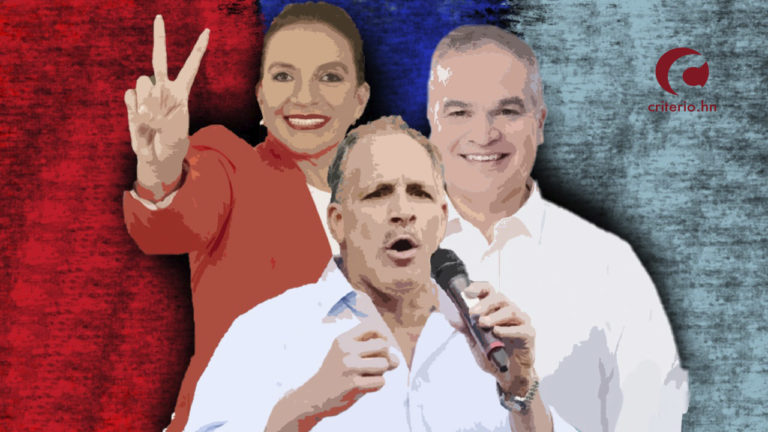 El "no al fraude" debe ganar