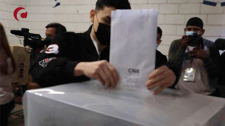 nuevas acciones por fraude electoral