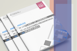 Promesas electorales no se cumplirán