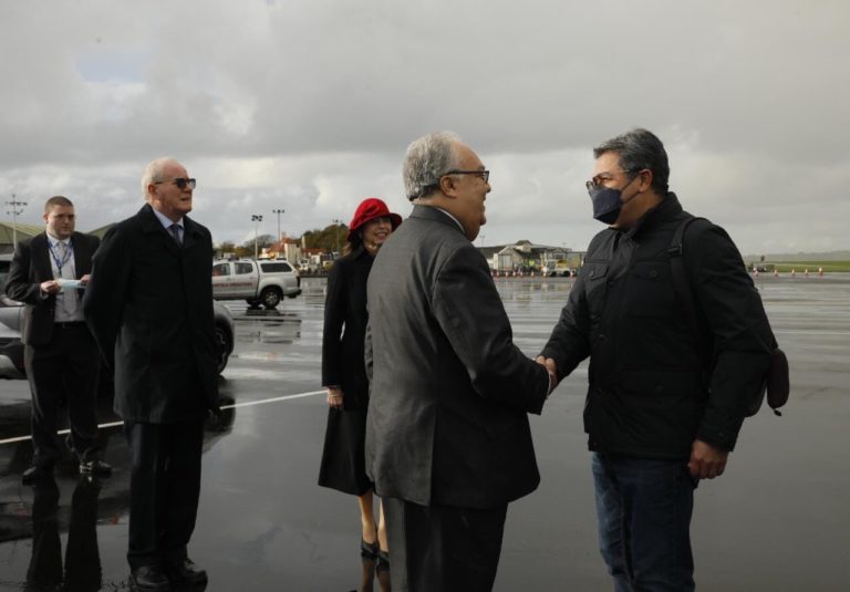 Juan Orlando Hernández