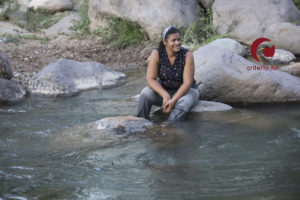 Nuestros ríos y montañas no son negociables