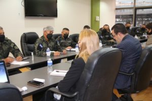 Fuerzas Armadas en elecciones genera incertidumbre