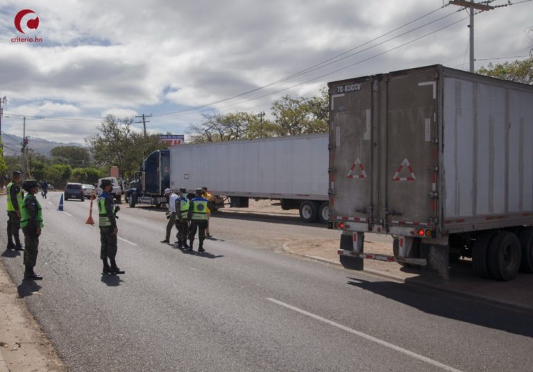 traslado de material electoral
