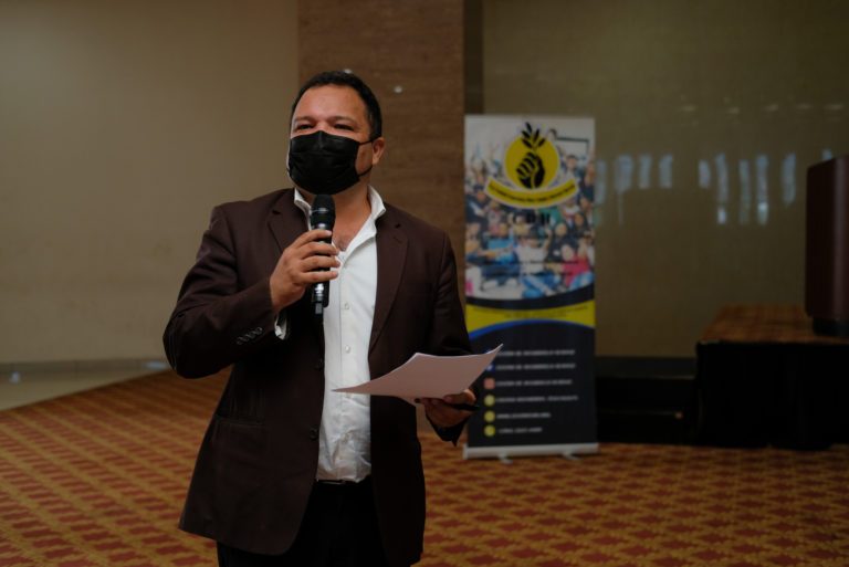 Ley de protección de las personas desplazadas internamente