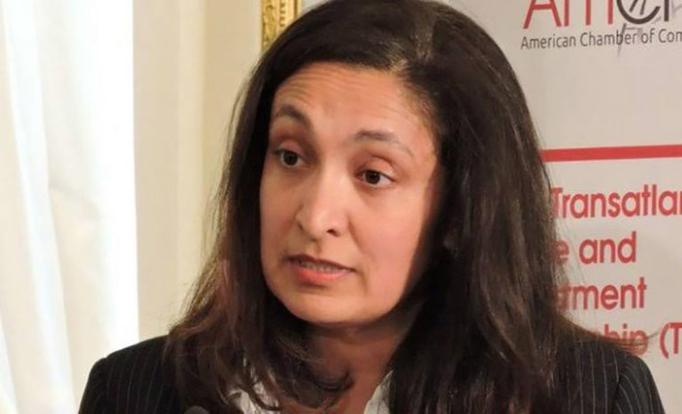 Subsecretaria de derechos humanos