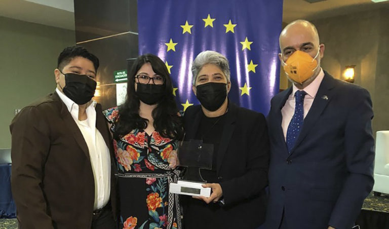 Cattrachas reafirma lucha por derechos de las personas LGTBI