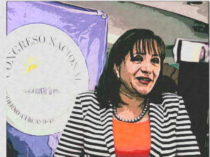 Gladis Aurora López