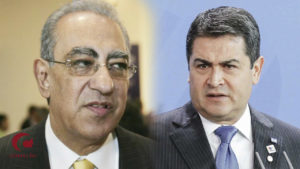 se alzan contra caciques que controlan sus partidos