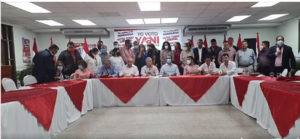 Liberales votarán por Libre para Congreso Nacional