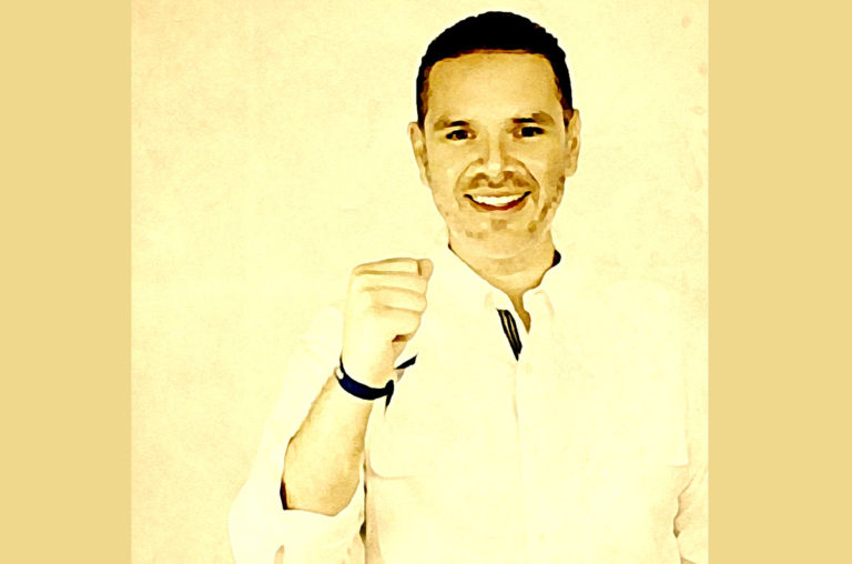 Pedro Chávez la estampa detrás del fraude electoral