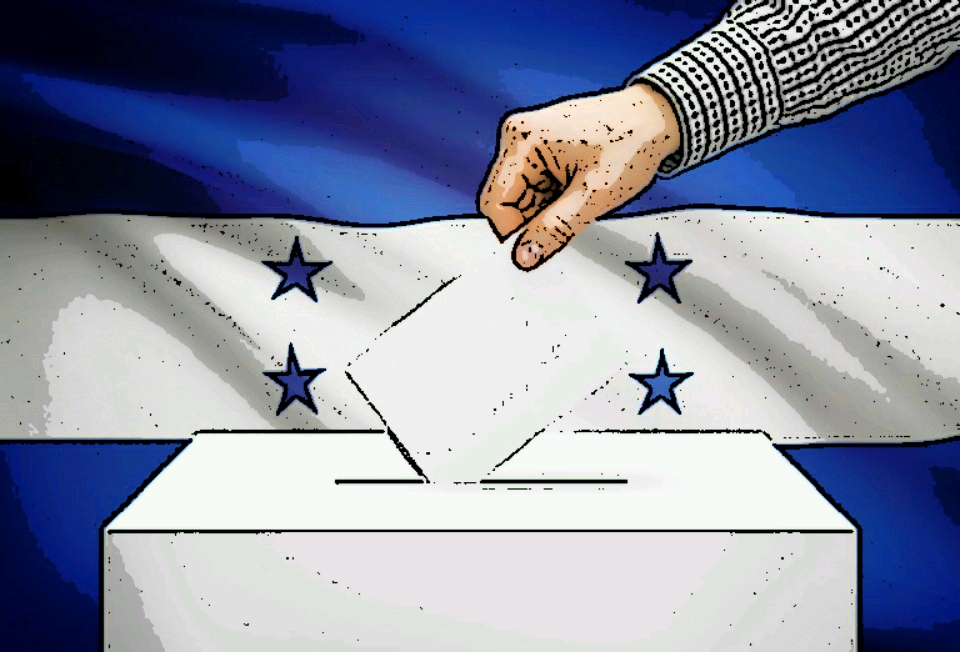 Plebiscito y referéndum en Honduras