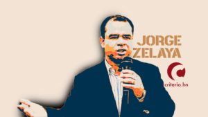 Jorge Zelaya