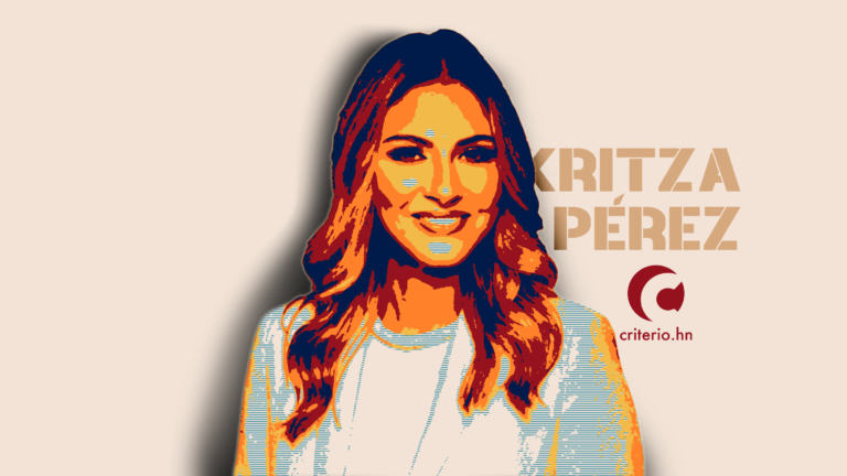 Kritza Pérez