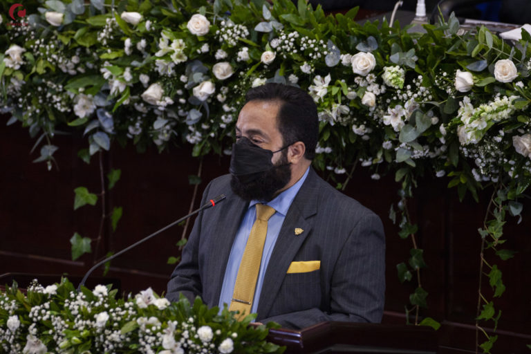 Partidos pidieron cinco magistrados de la Corte