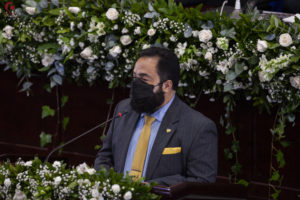 diputados gestionen proyectos con fines proselitistas