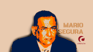 Mario Segura