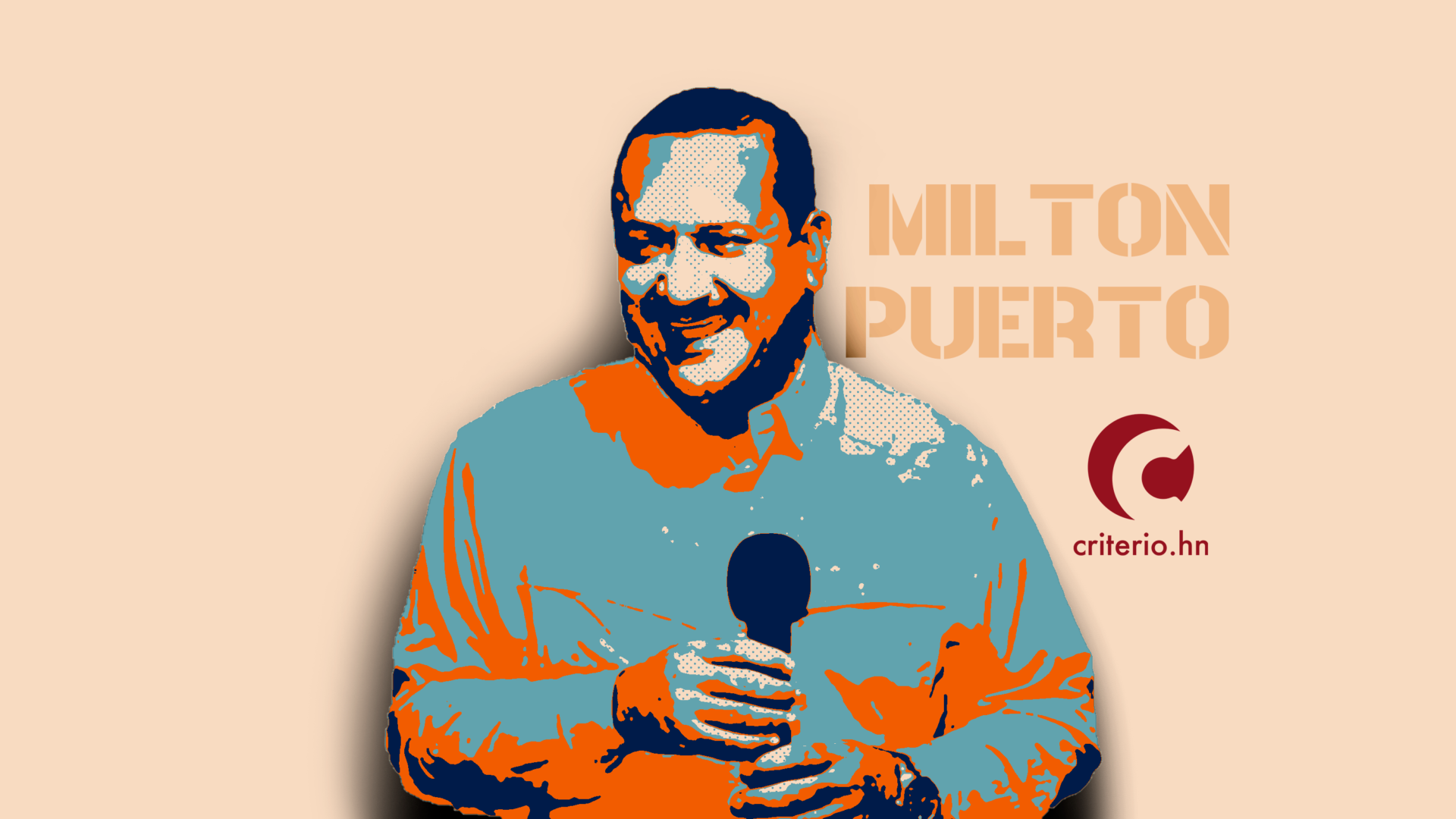 Milton Puerto