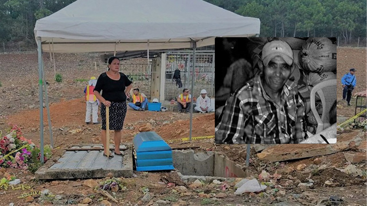 Denuncian desaparición de líder comunitario en Azacualpa
