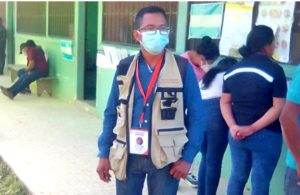 Condena internacional por el asesinato de defensor