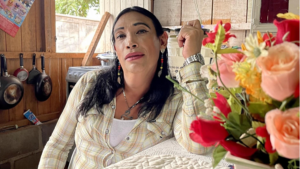 Exigen justicia por transfemicidio de Thalía Rodríguez