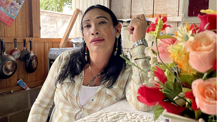 Exigen justicia por transfemicidio de Thalía Rodríguez