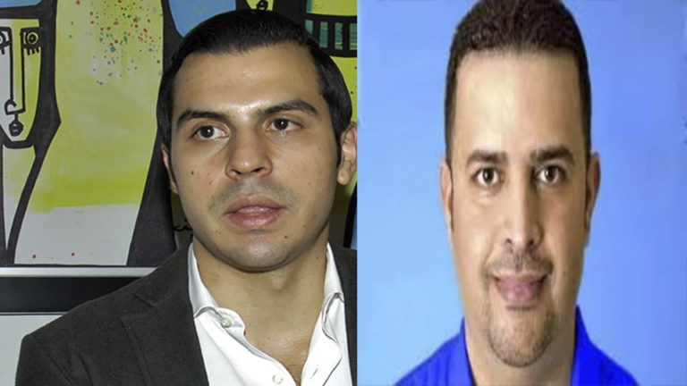 CNE inhabilita a diputados nacionalistas