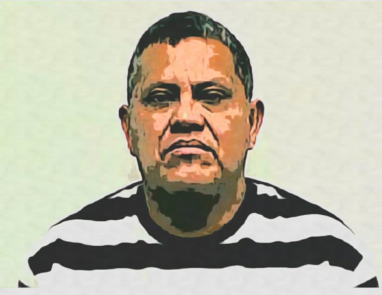 Geovanny Fuentes en Nueva York