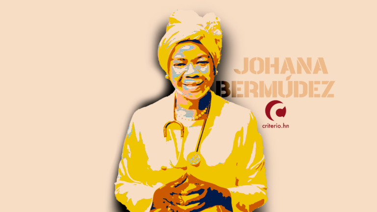 Johana Bermúdez
