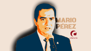 Mario Pérez