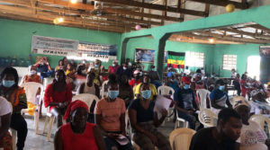 planteamientos de Ofraneh a Comisión de Transición