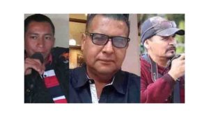 SIP condena asesinato de Pablo Hernández