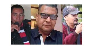 SIP condena asesinato de Pablo Hernández