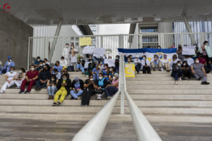 Colegio Médico exige al gobierno permanencia