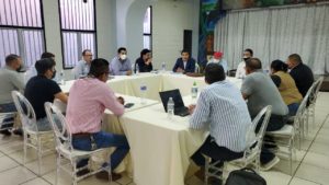 analizan retorno a clases presenciales