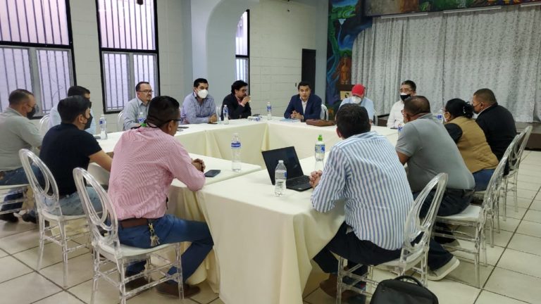 analizan retorno a clases presenciales