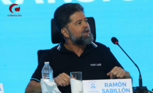 JOH instauró red de espionaje contra opositores