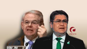 JOH responde al senador de EE. UU.