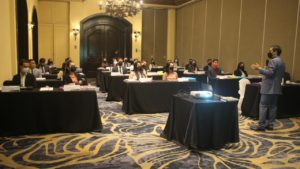 CNA capacita a jóvenes abogados