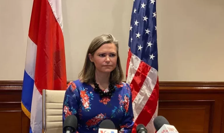 EE.UU. advierte habrá más salpicados en Lista Engel