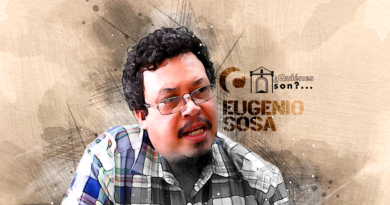 Eugenio Sosa