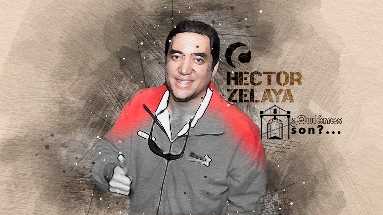 Héctor Zelaya