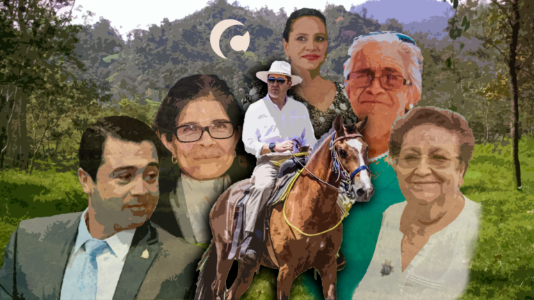 Juan Orlando Hernández